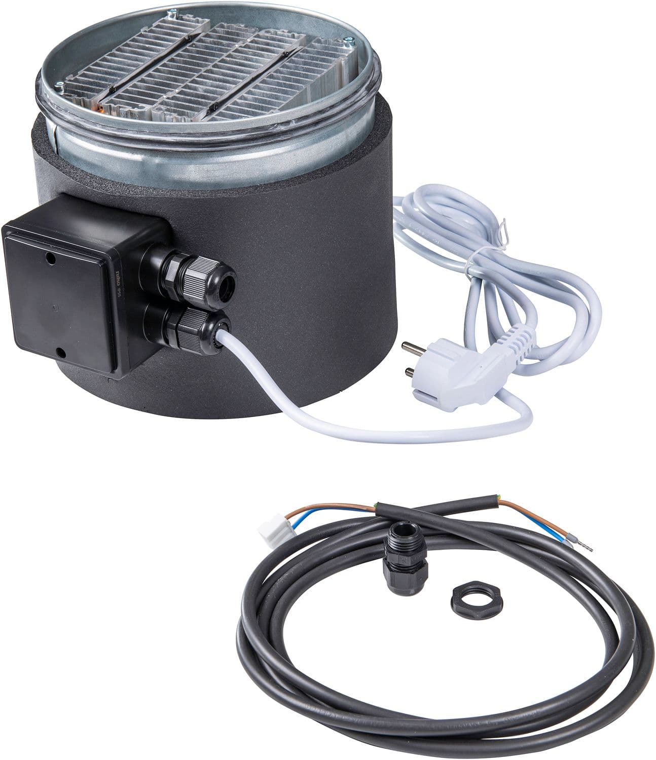 RESISTANCE ELECTRIQUE POUR SYSTÈME DE VENTILATION DXD350/D425 VASCO 700W