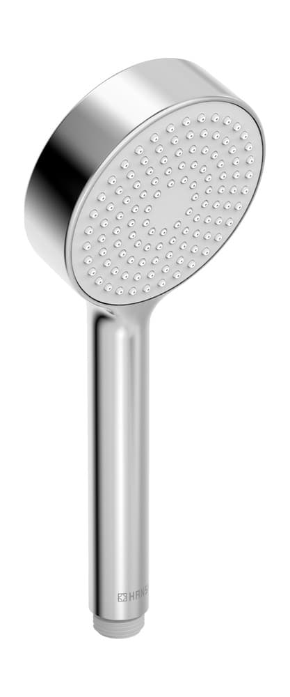 Hansa Hansabasicjet douchette à mains 1jet 9l/min plastique chromé