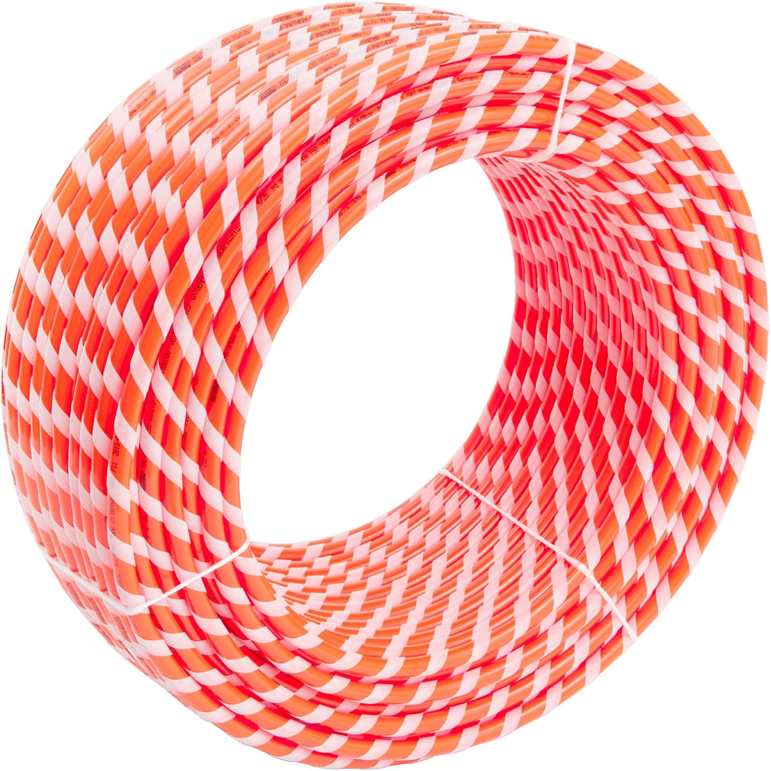 TUBE CHAUFFAGE SOL RAUTHERM SPEED REHAU 10X1,1MM ROULEAU 240M