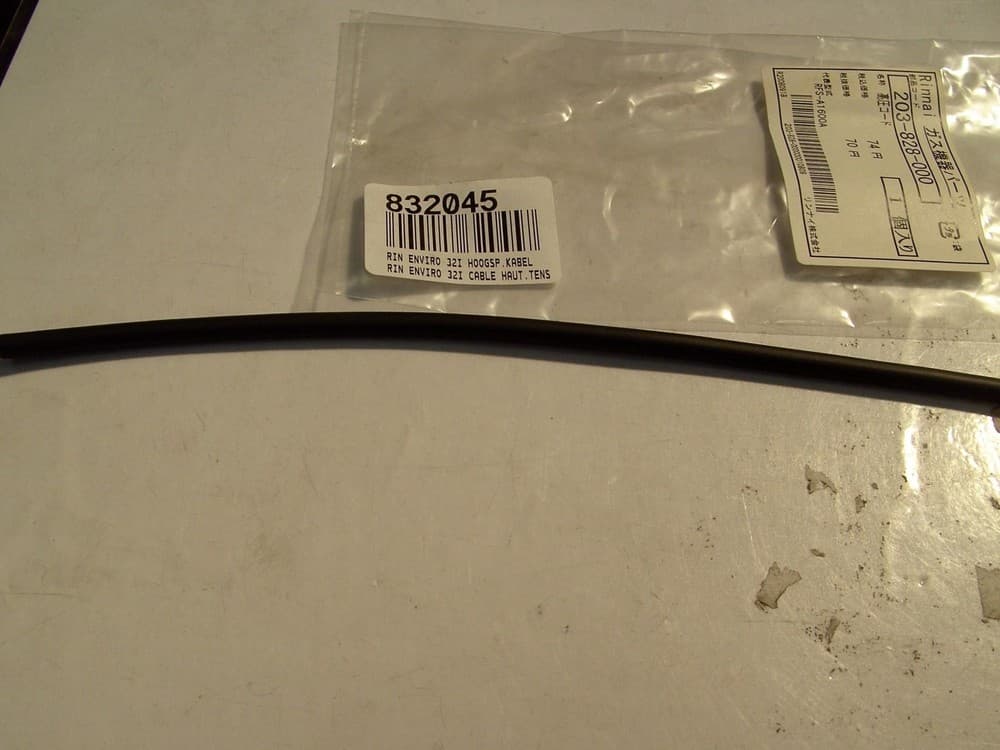 RIN ENVIRO 32I CABLE HTE TENS.