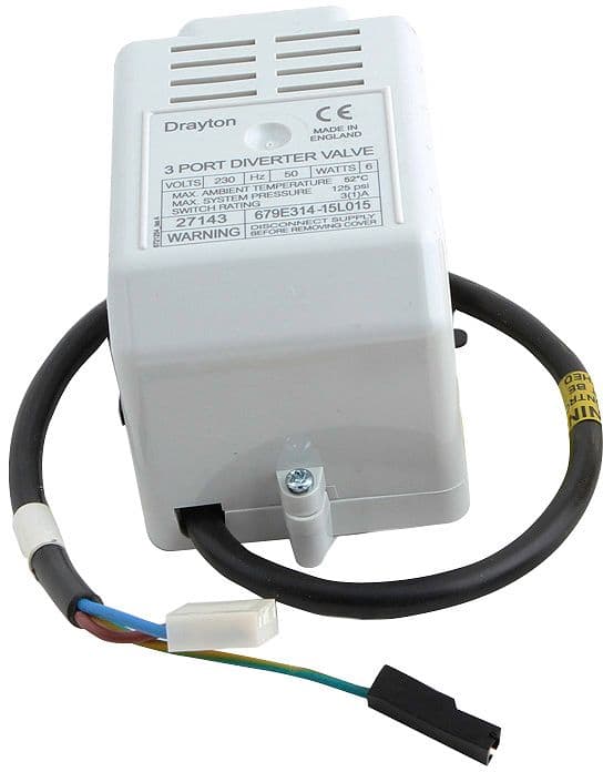 MOTOR DRIEWEGKLEP V.COMBIFORT DAALDEROP