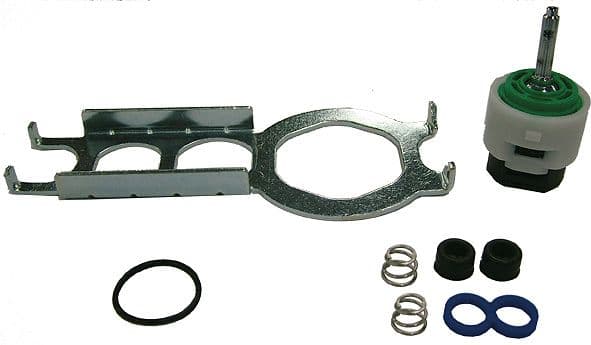 CARTOUCHE MITIGEUR HANSGROHE AXOR STARCK + TERR.>2001