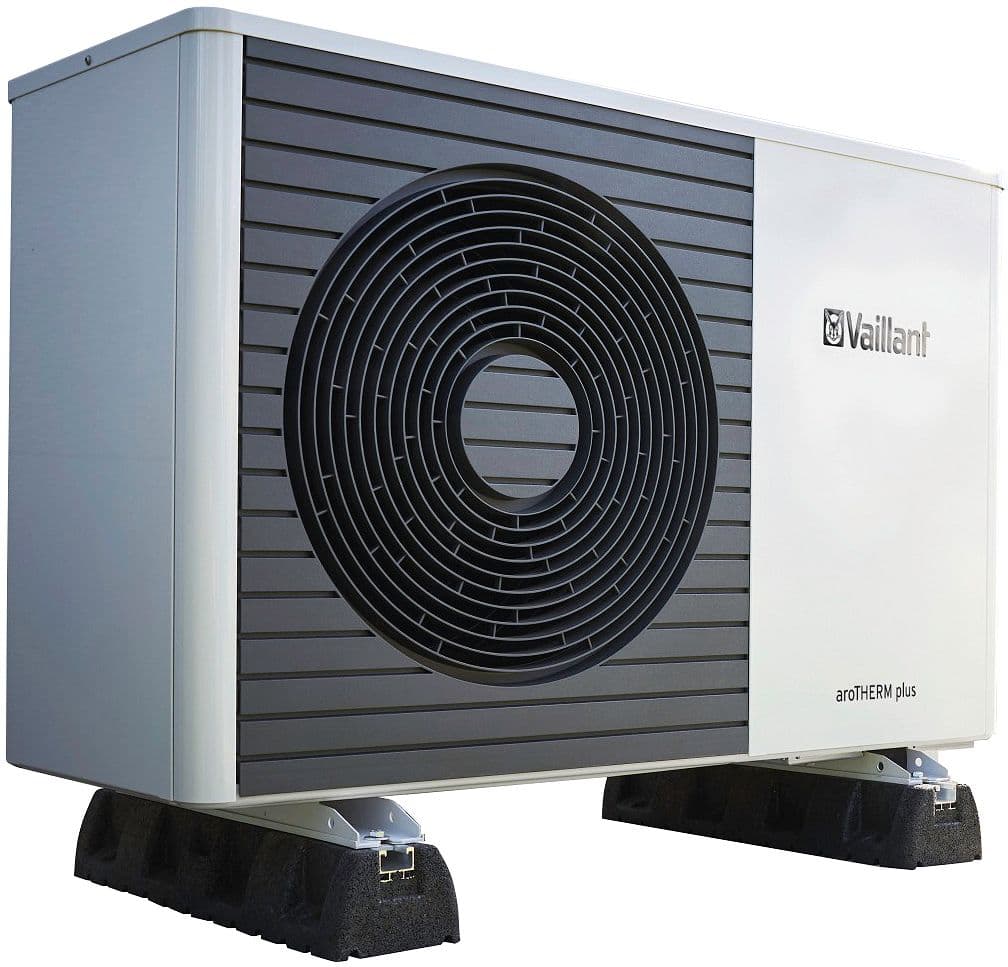 PAC AIR/EAU MONOBLOC AROTHERM+ VAI. 105/6 A 230V