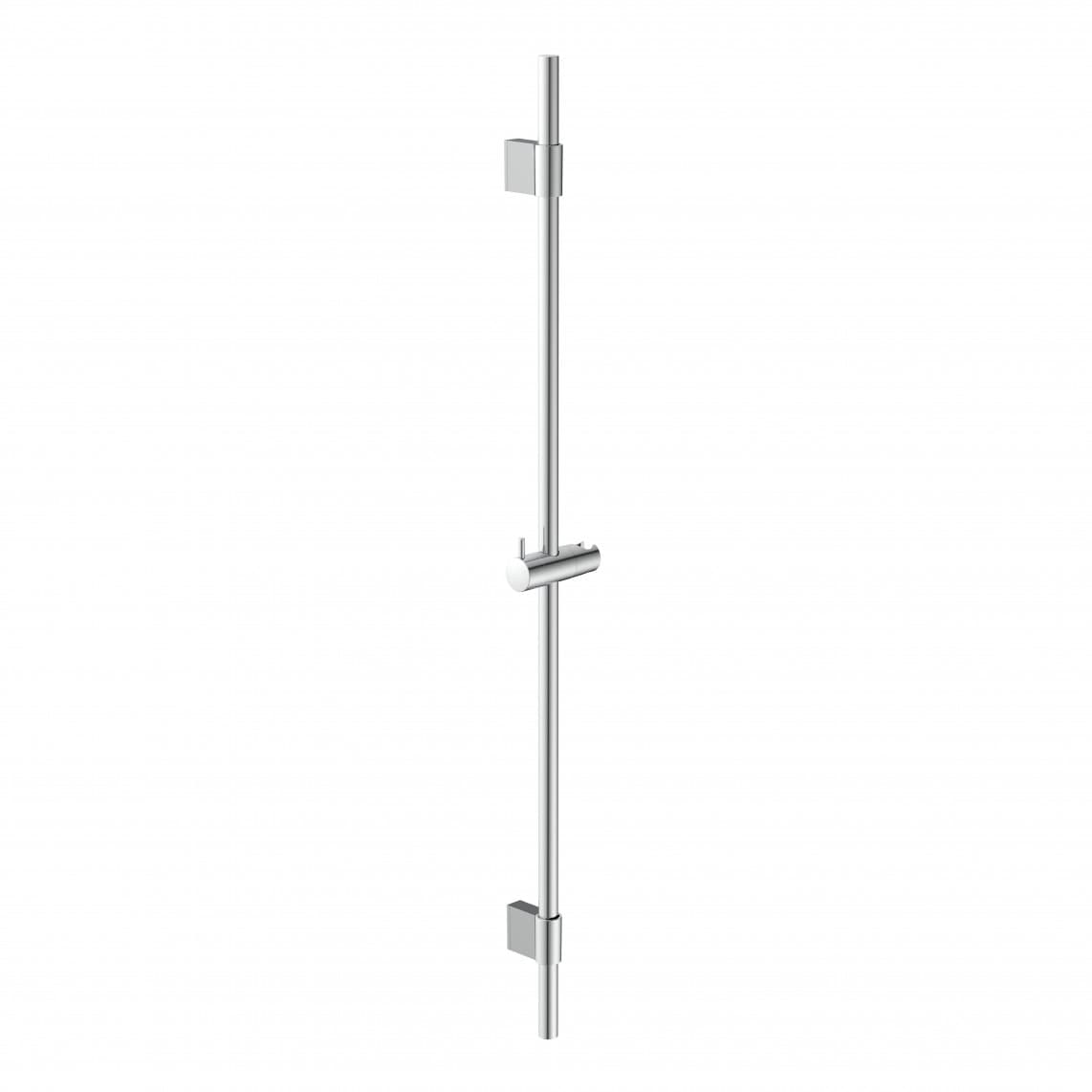 67151 STILO Barre de douche, chromé