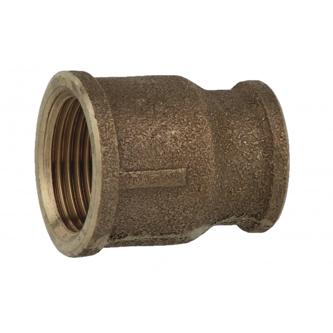 988954413 BR manchon réducteur, vierge, 1" F x 3/4" F, (3240)