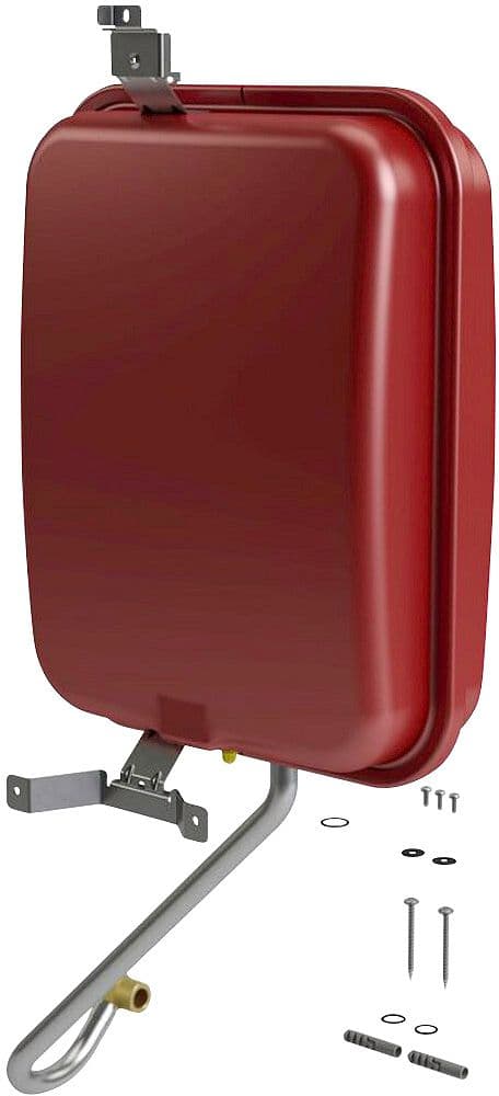 VASE EXPANSION 17L POUR GC5300IWM BOSCH