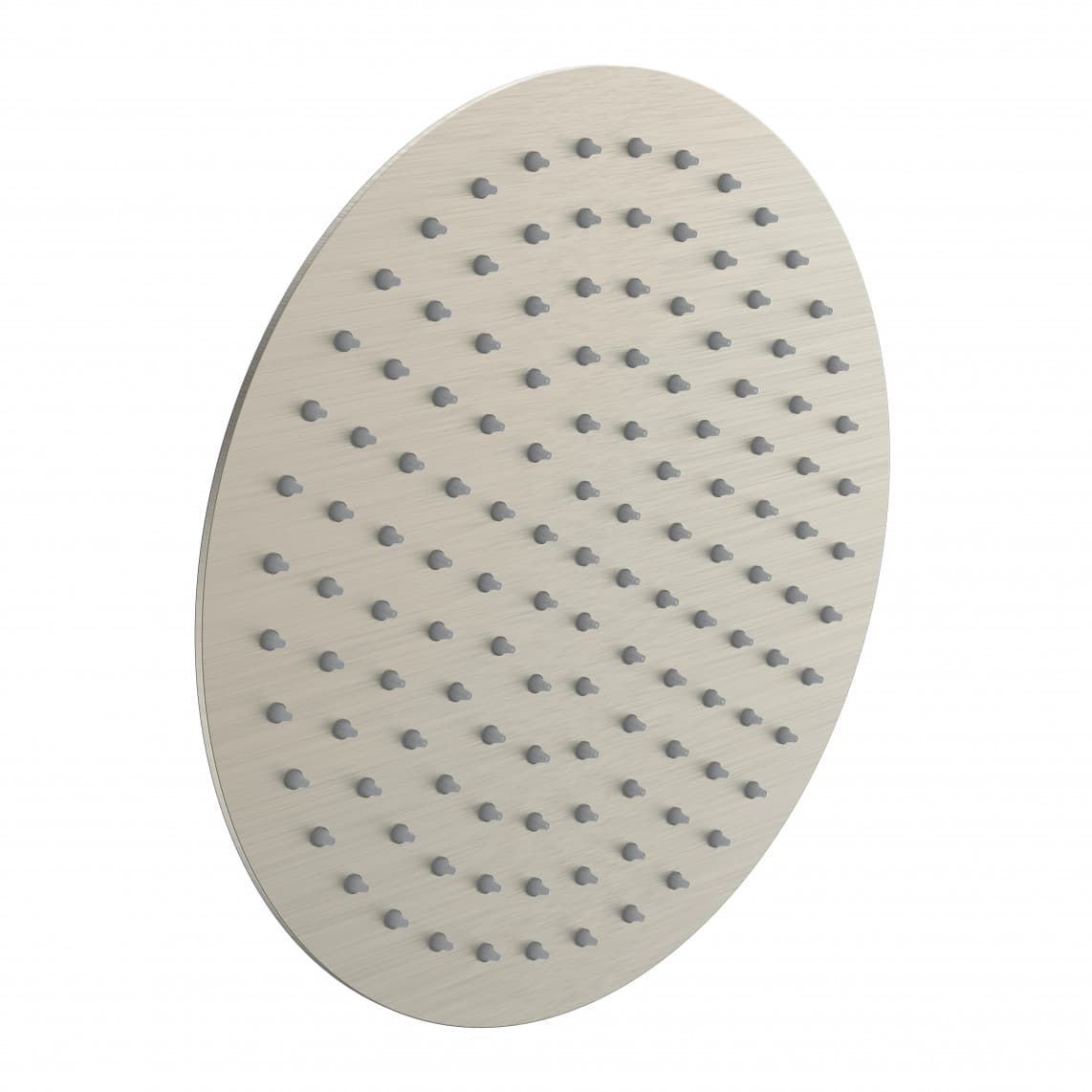 69208 TOULOUSE Douche de tête, acier inoxydable