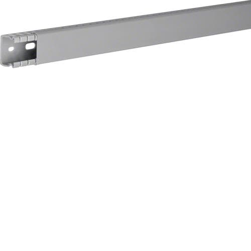 Goulotte de câblage PVC 23 x 31mm