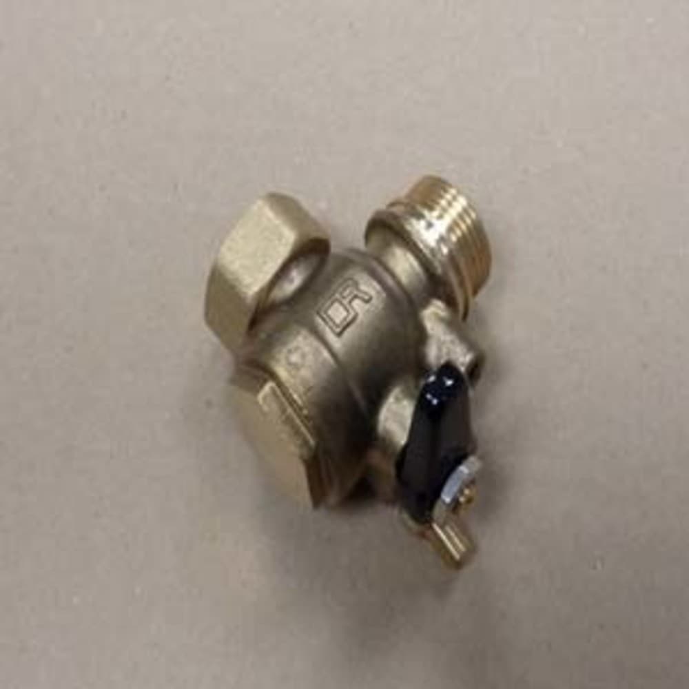 DD S100875 ROB.DISCONN.G3/4"