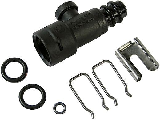 ADAPTATEUR MANOMÈTRE VAILLANT