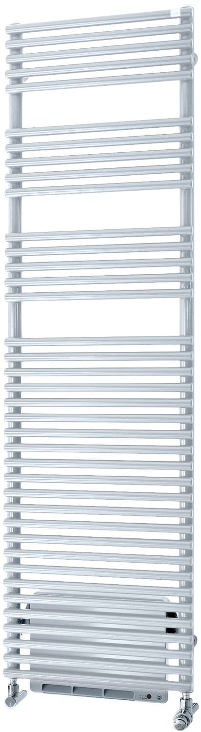 RADIATEUR ZEHNDER FORMA AIR 496X1798 MM BLANC 973+1000W