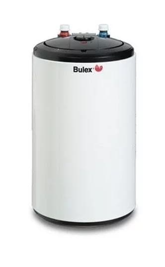 Boiler électrique de 15L vertical 2000W 230Vac 9.5kg 399 x 338 x 345mm