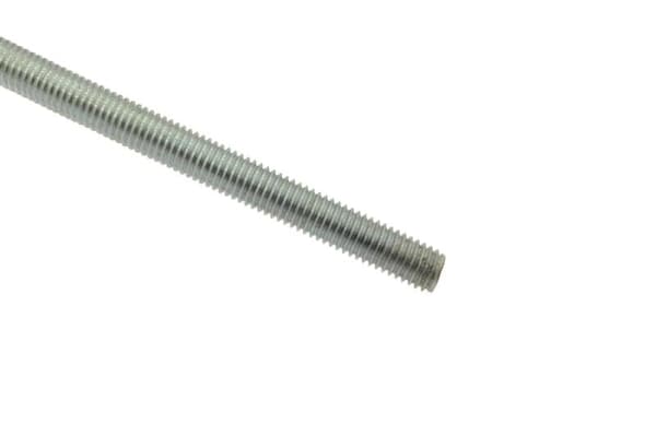 Tige filetée M8 x 2000mm Din 976 A2 Inox (304)