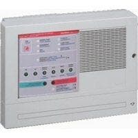 Centrale incendie Salvena 2 zones - IP33 - IK07