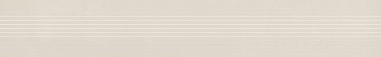 STRIP ALLEGRA CREAM 13X90