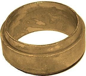 BAGUE POUR RACCORD BICOGAZ 15MM