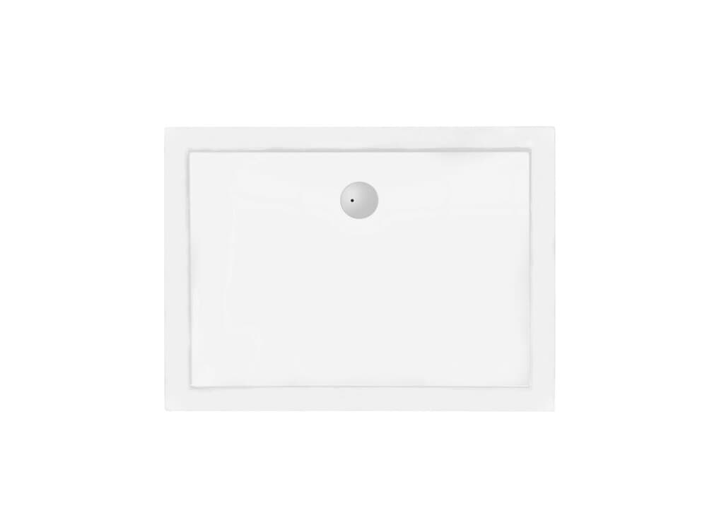 Van Marcke Eris receveur de douche rectangulaire 1400 x 900 x 35 mm