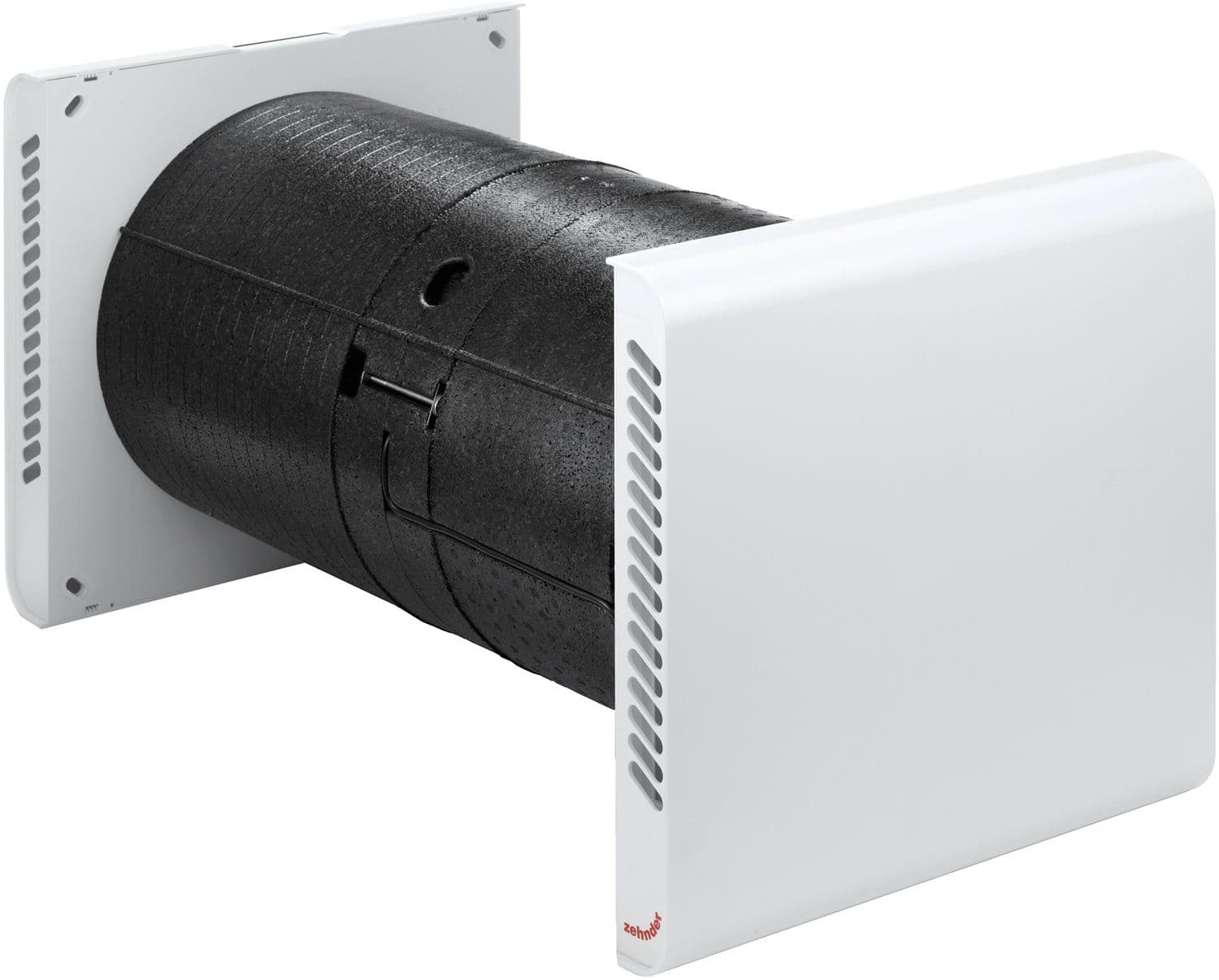 UNITE DE VENTILATION COMFOSPOT 50 ZEHNDER PVC