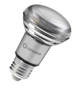 Lampe led à réflecteur avec culot à vis R63 40 36 2.9W 827 E27