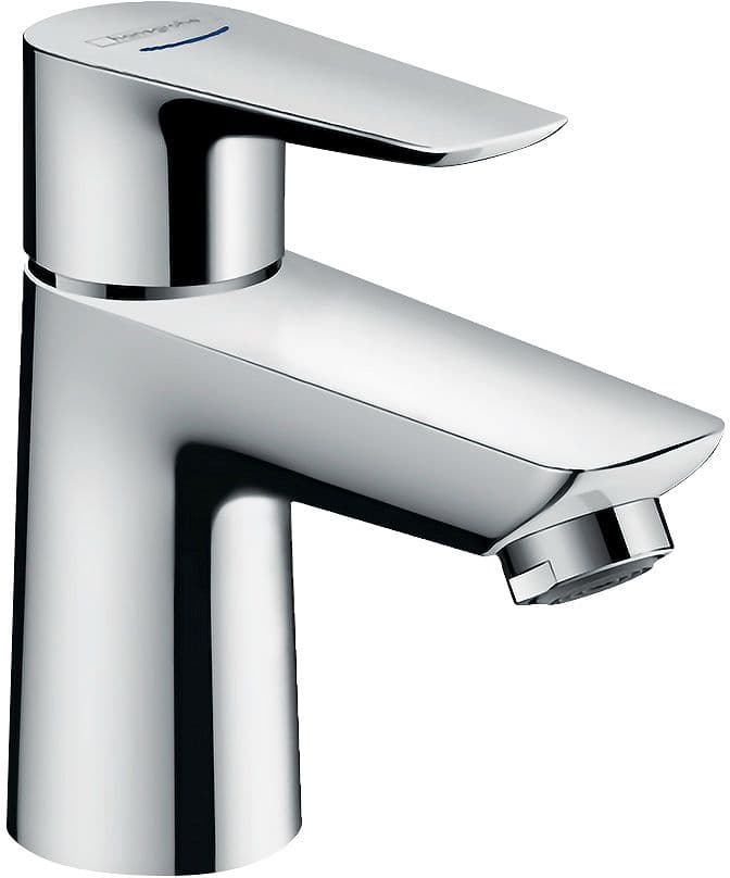 ROBINET D'EAU FROID TALIS E 80 HG CHROME