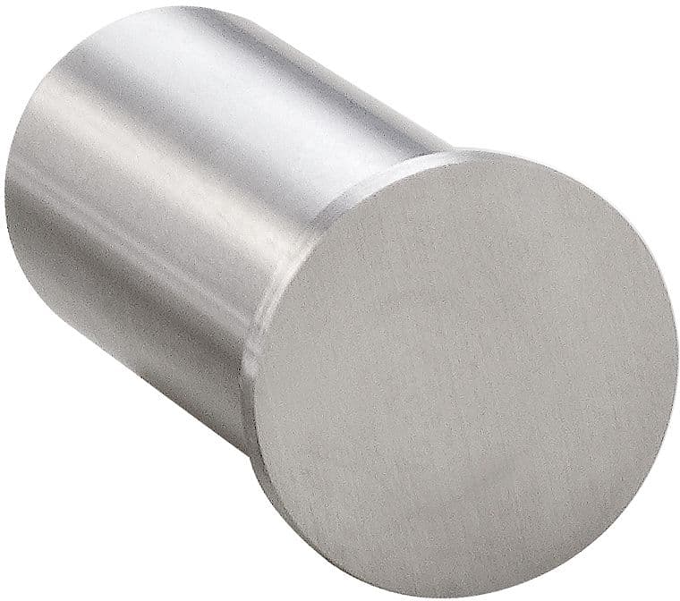 PORTE-MANTEAU SIMPLE HEWI 162 INOX