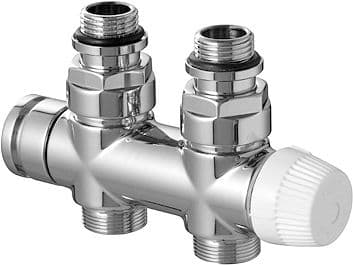 SET HONEY.DESIGN MM DROIT BLANC M24-16X2
