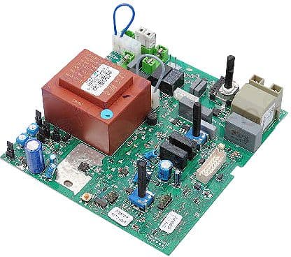 CIRCUIT IMPRIME PRINCIPAL ARISTON MC2