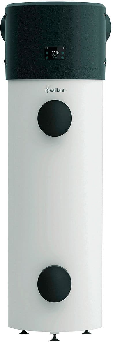 POMPE A CHALEUR BOILER AROSTOR PLUS VWL B 260L 230V VAILLANT