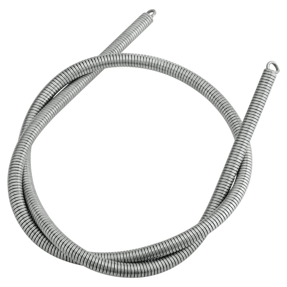 STPX RESSORT EXT. ALU 20X2MM