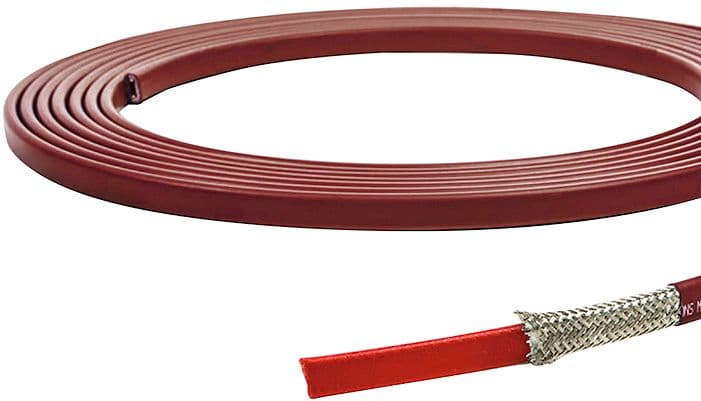 CÂBLE CHAUFFANT AUTOREG XL-TRACE