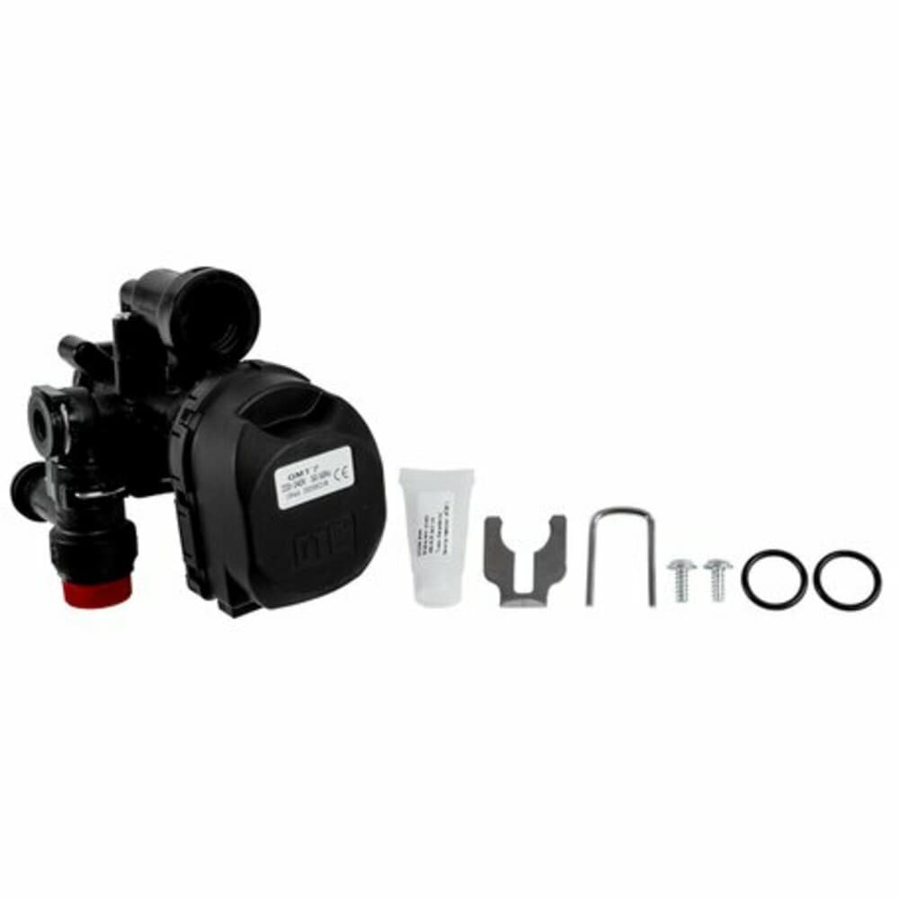 Wolf bloc hydraulique alimentation vanne 3-voies FGB version à partir de 2020