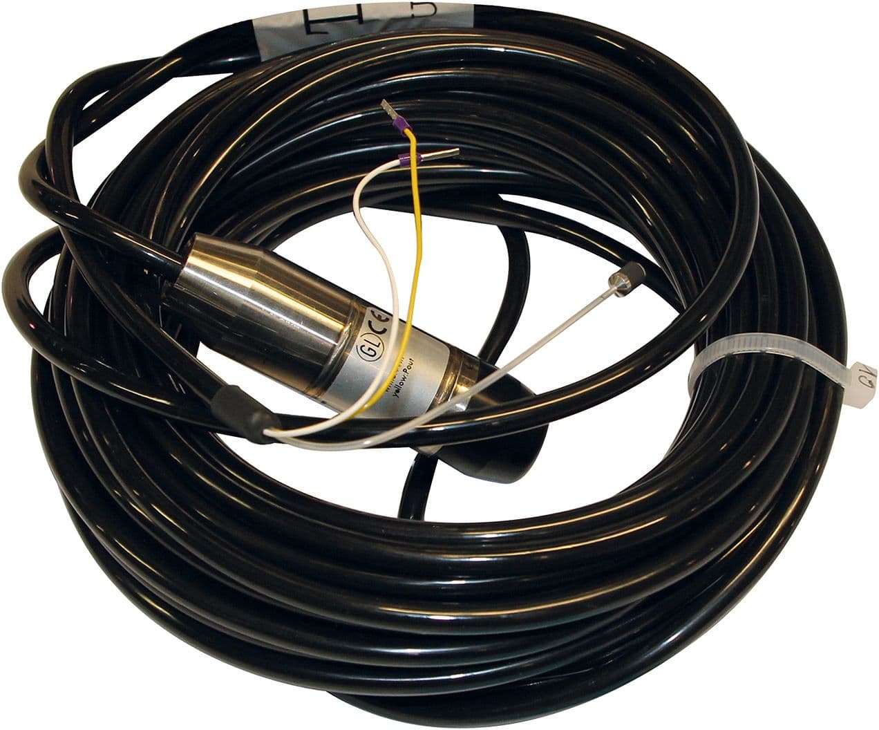 SONDE DE PRESSION STS DAB POUR BOÎTIER DE COMMUTATION DWC 10M