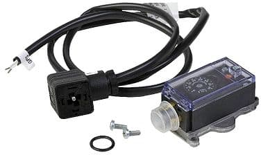 PRESSOSTAT GAZ MINIMAL POUR GAS 210 ECO PRO 5-6 REMEHA