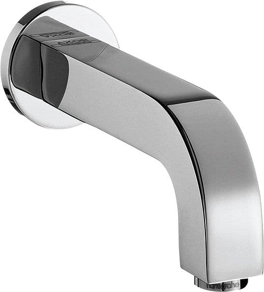 BEC DE BAIN CITTERIO HANSGROHE 3/4" 165MM CHROME