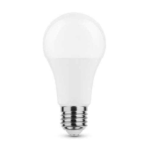 Lampe Smart lightting Led globe A60 13,8W E27 200° 6000K (1521 lumen)
