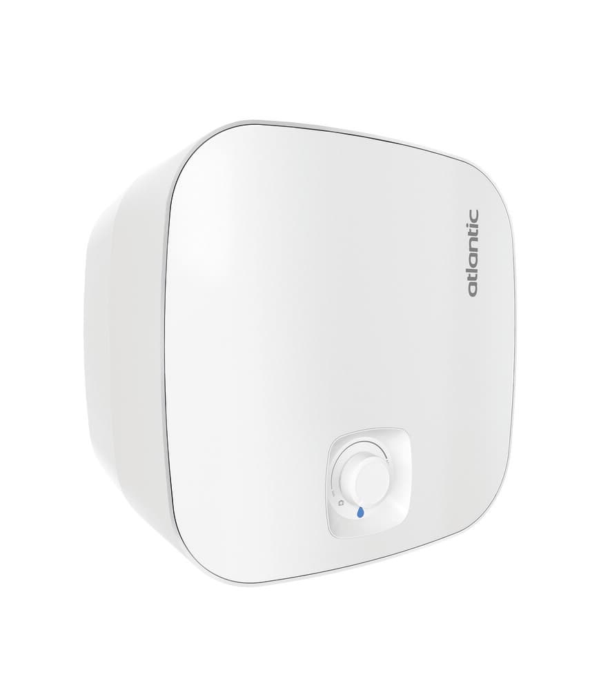 Atlantic Nanto 15L chauffe-eau électrique 15L sous-évier