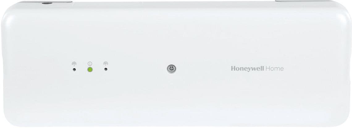 REGULATEUR DE ZONE HCC100 HONEYWELL