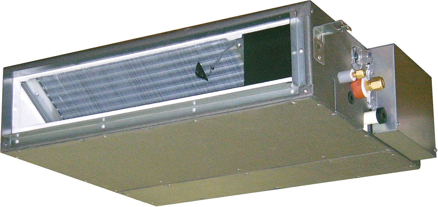 UNITE INTERIEURE GAINABLE PAC AIR/AIR AIRCO Z MULTISPLIT PANAS.3,5KW