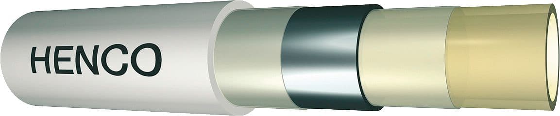 TUBE MULTICOUCHE 32X3 LONGUEUR 5M HENCO