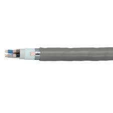 Xfvb 4 x 10 Gris sur bobine de 500m