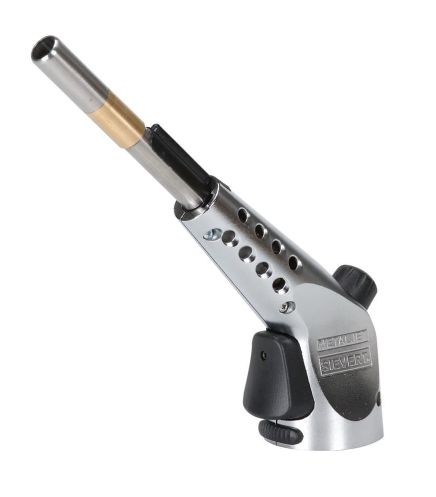 SIE 215512 METALJET CYCLOONBR.