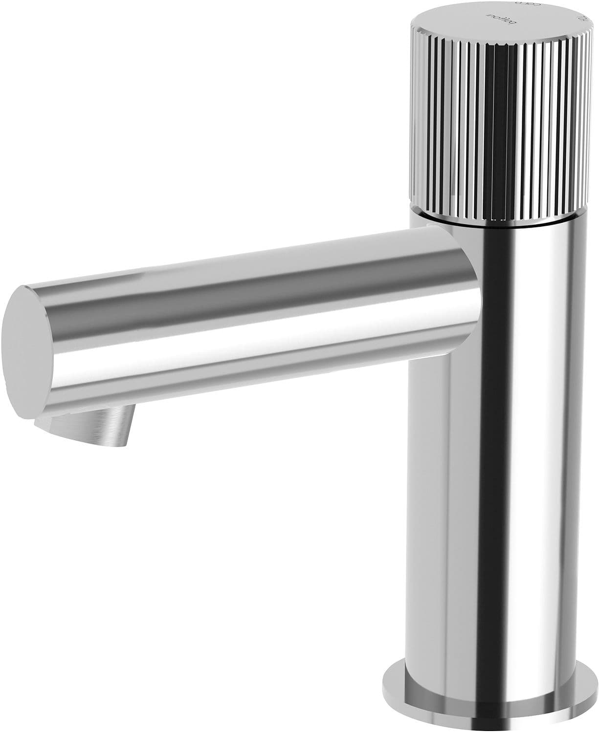 ROBINET EAU FROID JO CHROME