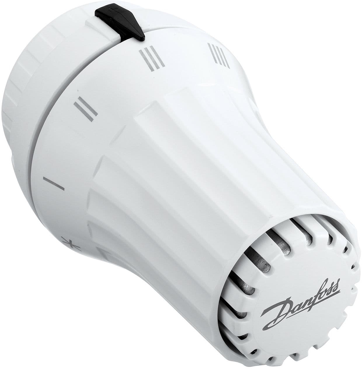 TETE THERMOSTATIQUE+SONDE INCORPOREE DANFOSS LIQUIDE