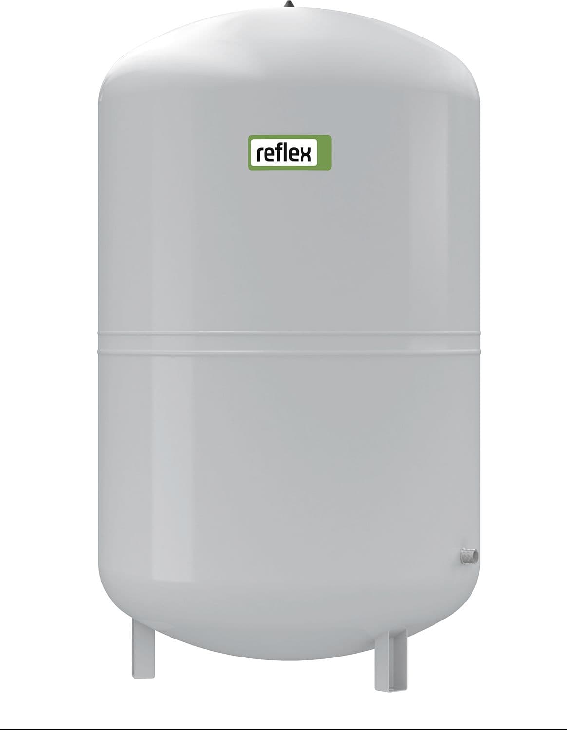 VASE D'EXPANSION CC N REFLEX 1000L 1,5KG GRIS 6BAR