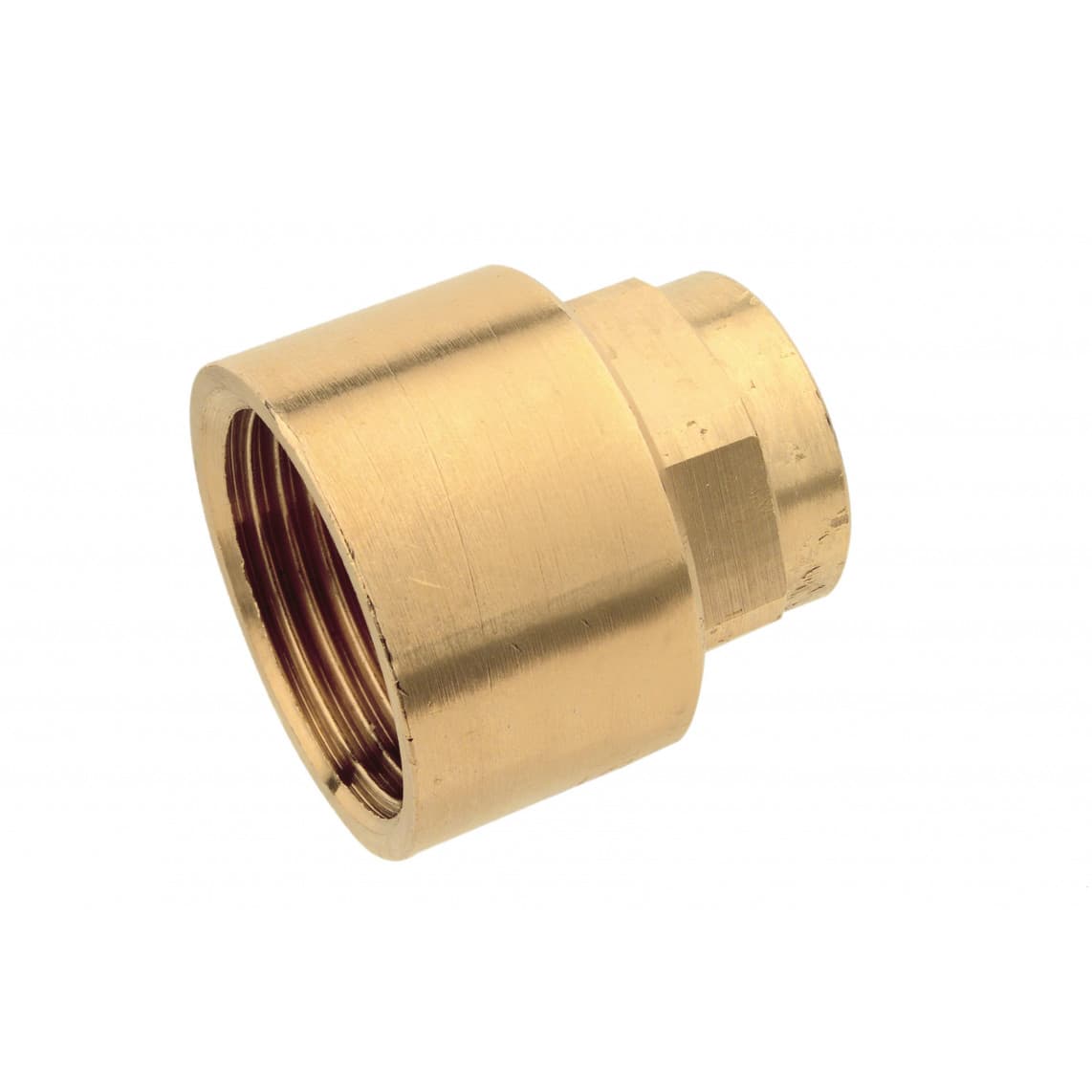 989108655 BR manchon de transition, vierge, 18 mm x 1/2" F, 1 manchon (4270g) (10x)