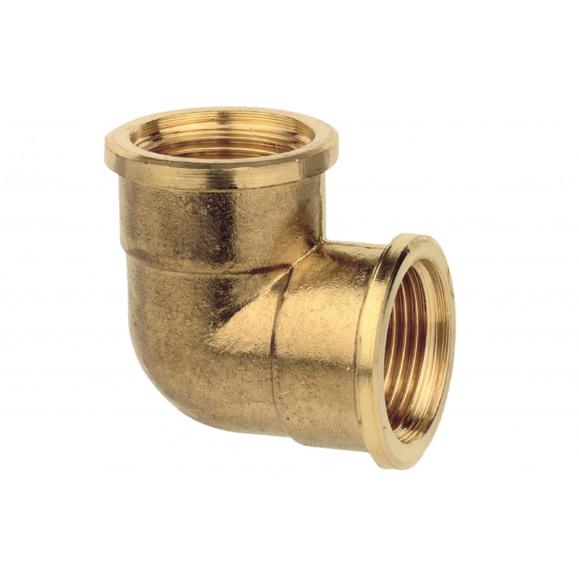 989383355 LT coude 90°, vierge, 3/4" F