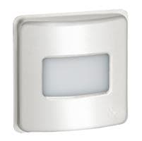 Soliroc interrupteur auto 3 fils 230V - IP55 - IK10