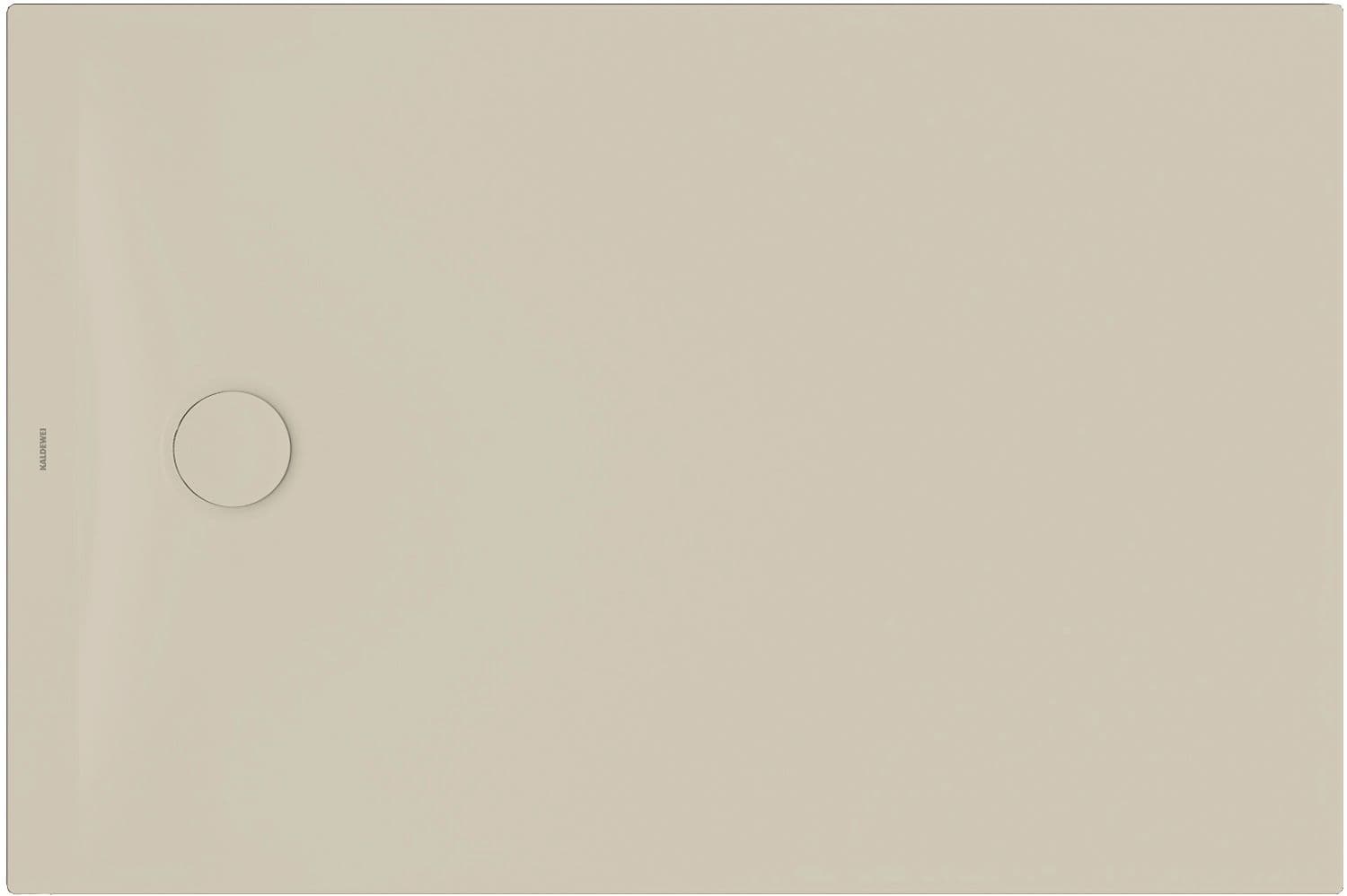 PLAQUE DE DOUCHE CALIMA SOLIDLITE KALDEWEI 75-170-3,2CM BEIGE MAT