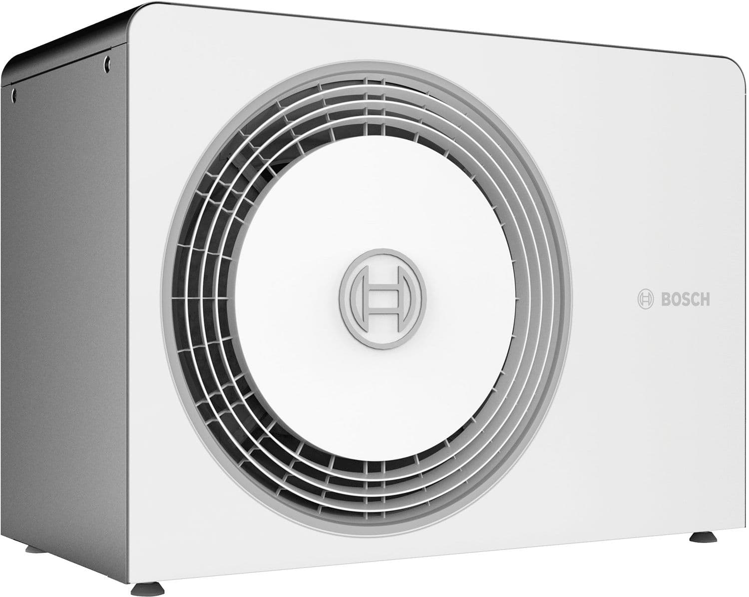 UNITE EXTERIEURE AIR/EAU POMPE A CHALEUR COMPRESS 5800I 10KW OR-T BOSCH