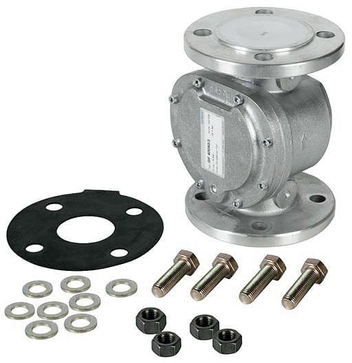 FILTRE GAZ DN65 POUR QUINTA PRO REMEHA